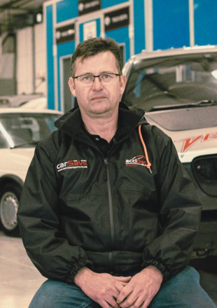 meet the team owner